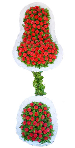 Dügün nikah açilis çiçekleri sepet modeli  Kocaeli çiçek mağazası , çiçekçi adresleri 