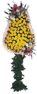 Dügün nikah açilis çiçekleri sepet modeli  Kocaeli internetten çiçek siparişi 