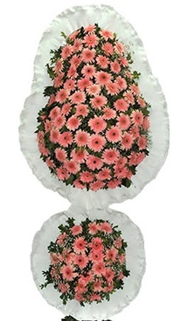 Çift katlı düğün nikah açılış çiçek modeli  Kocaeli çiçek servisi , çiçekçi adresleri 