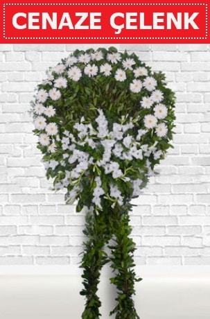 Cenaze Çelenk cenaze çiçeği  Kocaeli internetten çiçek siparişi 